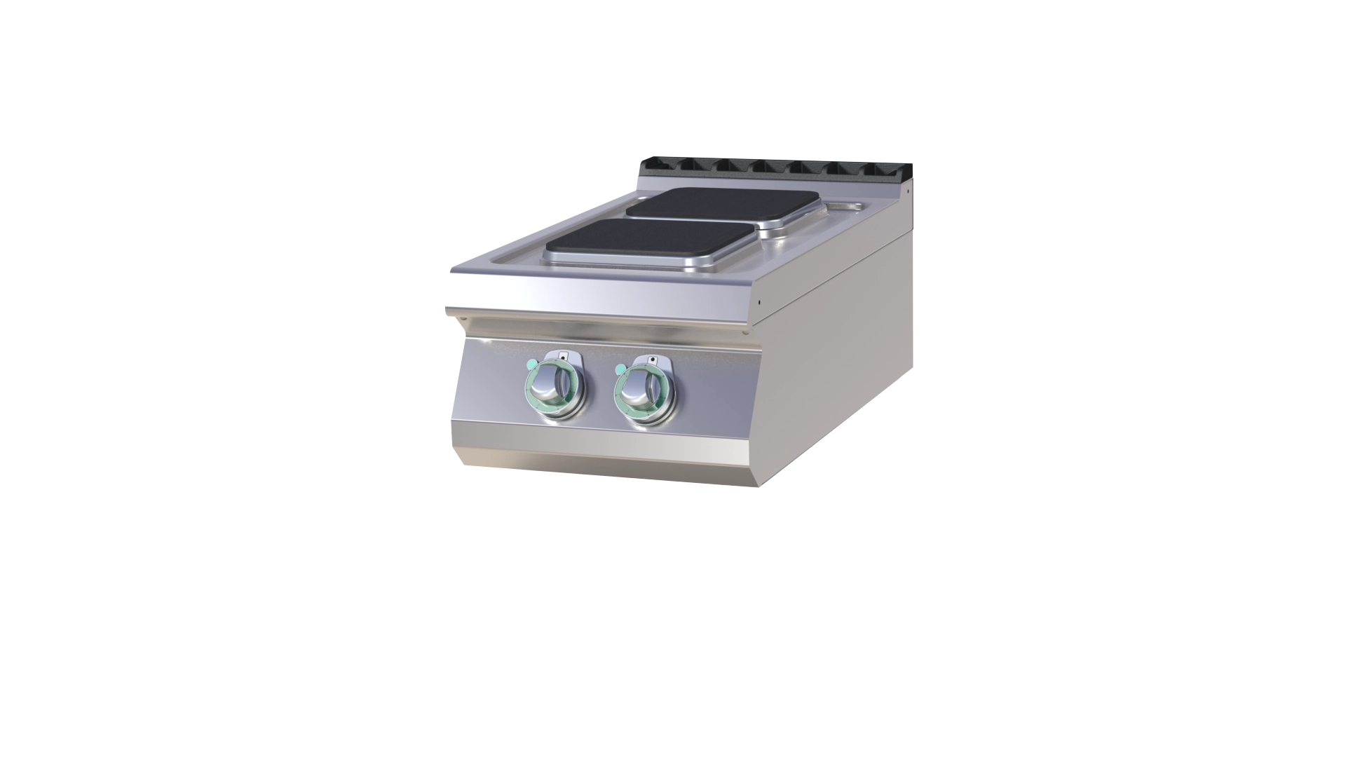 Bild von Elektroherd